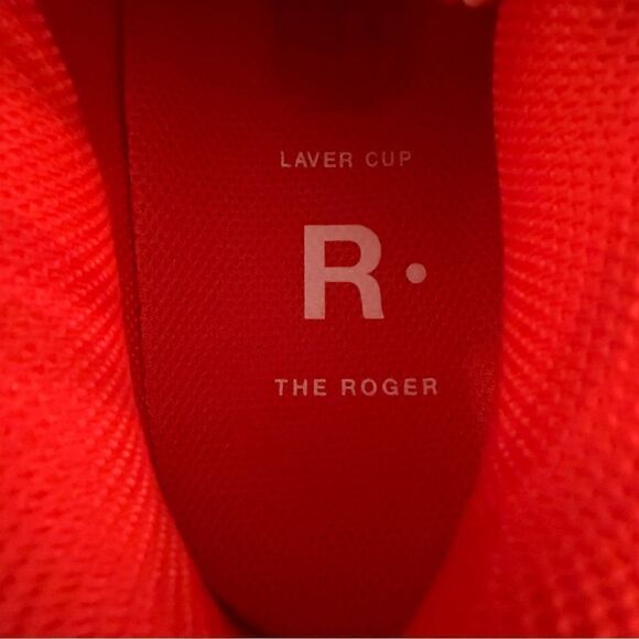 On Running Limited Edition 2023 The Roger Pro \'Laver Cup\'